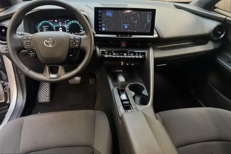 Toyota C-HR din 2025 cu 19.080 km - oferta TOY205247 - foto 10