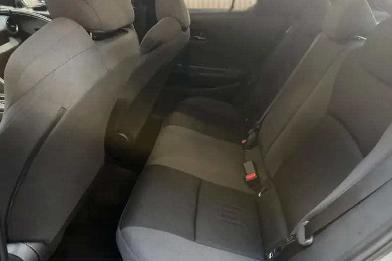 Toyota C-HR din 2025 cu 19.080 km - oferta TOY205247 - foto 11