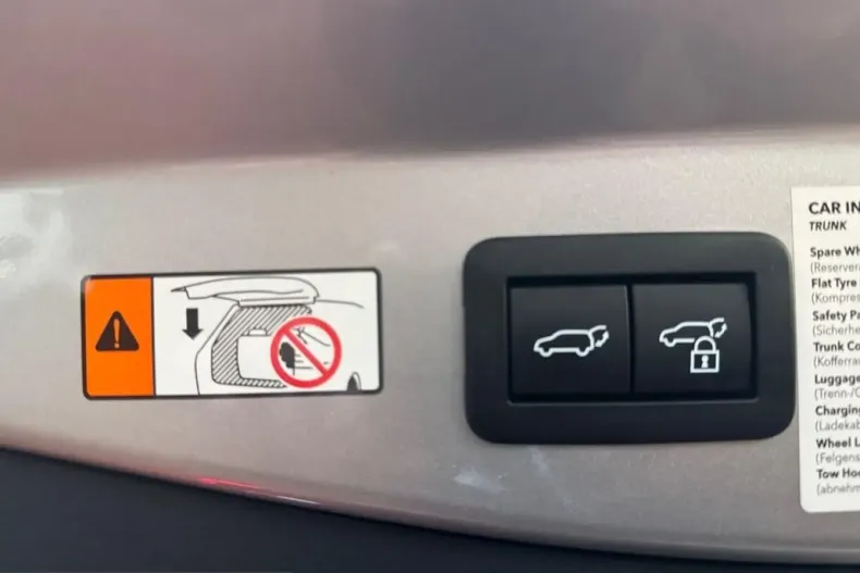 Toyota C-HR din 2025 cu 19.080 km - oferta TOY205247 - foto 13