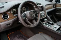 Bentley Bentayga din 2025 cu 8.200 km - oferta BEN205248 - foto 2