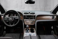 Bentley Bentayga din 2025 cu 8.200 km - oferta BEN205248 - foto 4