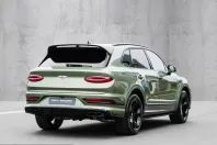 Bentley Bentayga din 2025 cu 8.200 km - oferta BEN205248 - foto 5