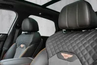 Bentley Bentayga din 2025 cu 8.200 km - oferta BEN205248 - foto 13