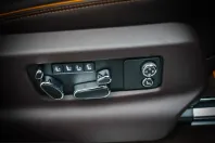 Bentley Bentayga din 2025 cu 8.200 km - oferta BEN205248 - foto 19