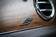 Bentley Bentayga din 2025 cu 8.200 km - oferta BEN205248 - foto 23