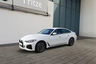 BMW i4 (Seria 4) din 2023 cu 33.504 km - oferta BMW205249 - foto 1