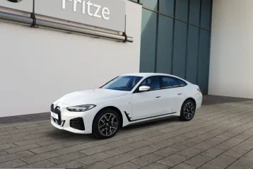 BMW i4 din 2023 - oferta BMW205249