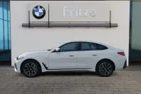 BMW i4 (Seria 4) din 2023 cu 33.504 km - oferta BMW205249 - foto 3