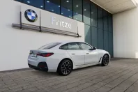 BMW i4 (Seria 4) din 2023 cu 33.504 km - oferta BMW205249 - foto 6