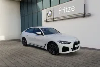 BMW i4 (Seria 4) din 2023 cu 33.504 km - oferta BMW205249 - foto 8