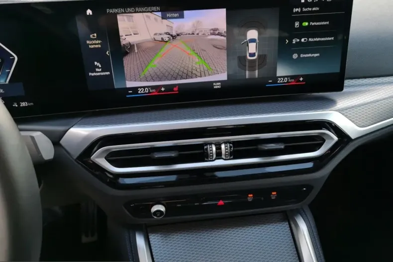 BMW i4 (Seria 4) din 2023 cu 33.504 km - oferta BMW205249 - foto 14