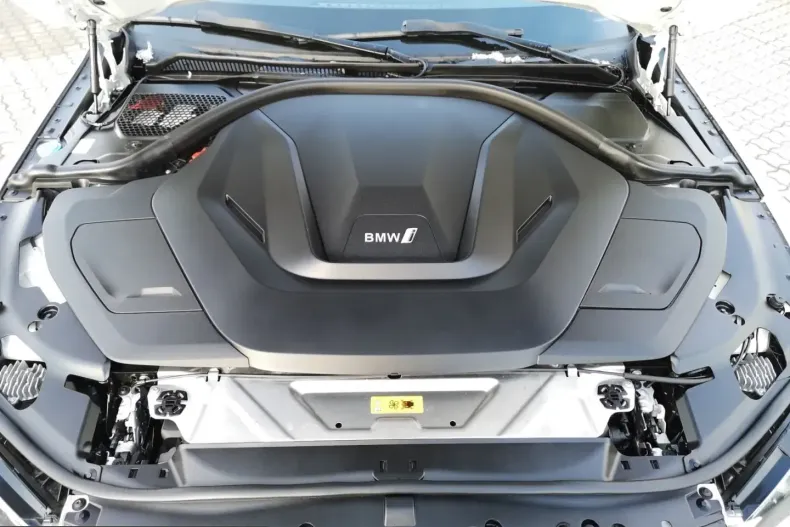 BMW i4 (Seria 4) din 2023 cu 33.504 km - oferta BMW205249 - foto 20