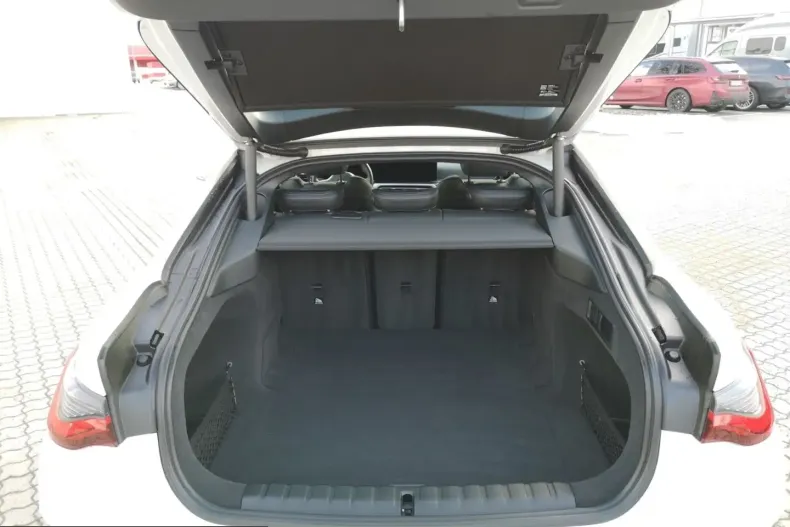 BMW i4 (Seria 4) din 2023 cu 33.504 km - oferta BMW205249 - foto 21