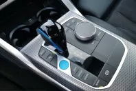 BMW i4 (Seria 4) din 2023 cu 33.504 km - oferta BMW205249 - foto 23