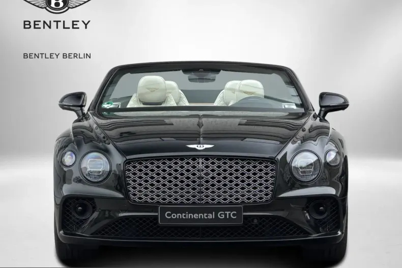 Bentley Continental GTC din 2024 cu 17.000 km - oferta BEN205250 - foto 5
