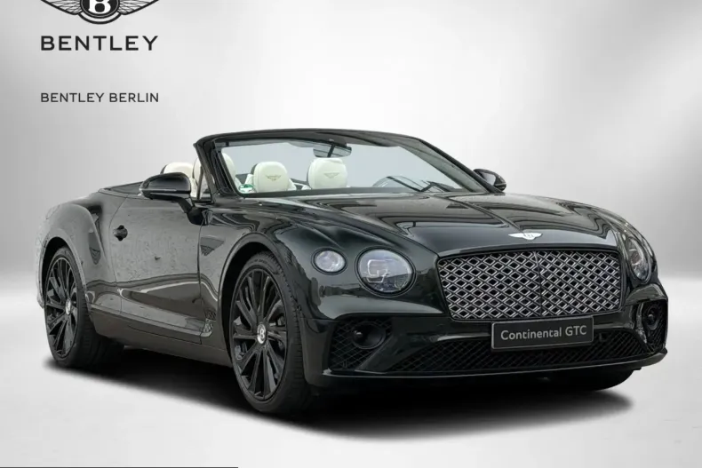 Bentley Continental GTC din 2024 cu 17.000 km - oferta BEN205250 - foto 6