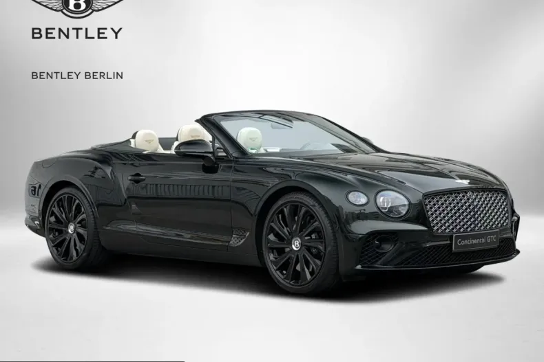 Bentley Continental GTC din 2024 cu 17.000 km - oferta BEN205250 - foto 7