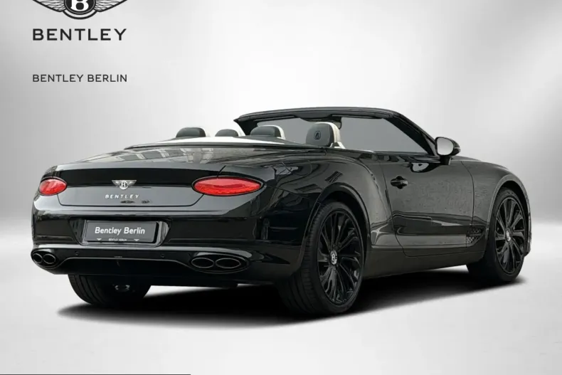 Bentley Continental GTC din 2024 cu 17.000 km - oferta BEN205250 - foto 8