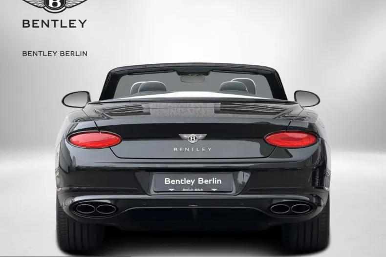 Bentley Continental GTC din 2024 cu 17.000 km - oferta BEN205250 - foto 9