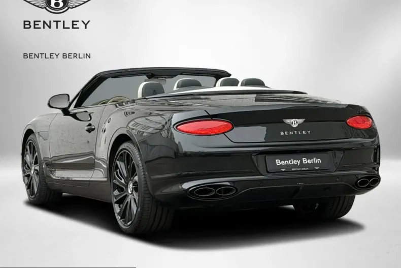Bentley Continental GTC din 2024 cu 17.000 km - oferta BEN205250 - foto 10