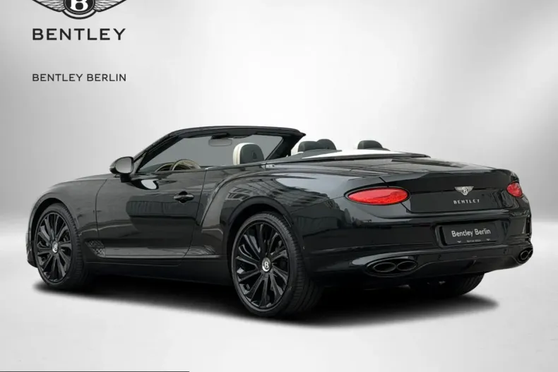 Bentley Continental GTC din 2024 cu 17.000 km - oferta BEN205250 - foto 11