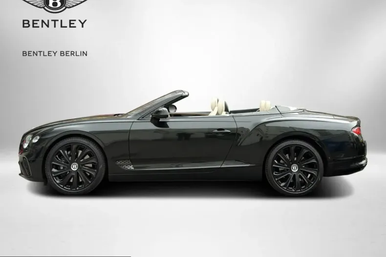 Bentley Continental GTC din 2024 cu 17.000 km - oferta BEN205250 - foto 12