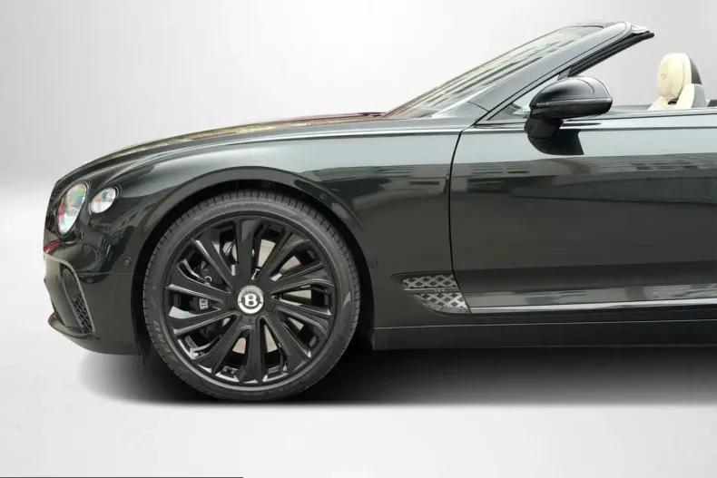 Bentley Continental GTC din 2024 cu 17.000 km - oferta BEN205250 - foto 13