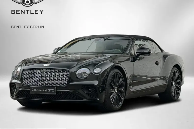 Bentley Continental GTC din 2024 cu 17.000 km - oferta BEN205250 - foto 14