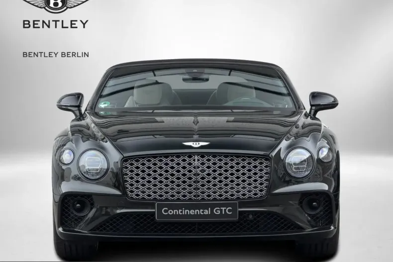 Bentley Continental GTC din 2024 cu 17.000 km - oferta BEN205250 - foto 15