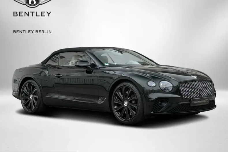 Bentley Continental GTC din 2024 cu 17.000 km - oferta BEN205250 - foto 16