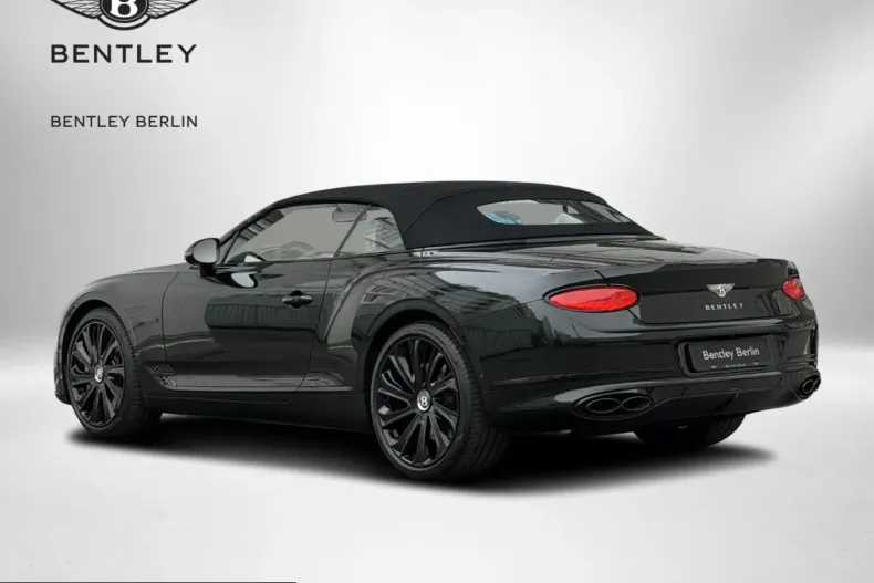Bentley Continental GTC din 2024 cu 17.000 km - oferta BEN205250 - foto 17