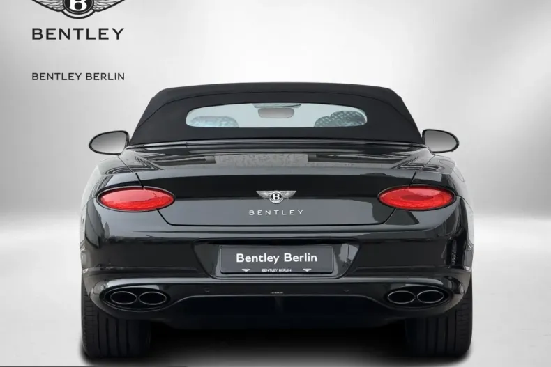 Bentley Continental GTC din 2024 cu 17.000 km - oferta BEN205250 - foto 18