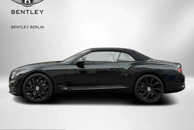 Bentley Continental GTC din 2024 cu 17.000 km - oferta BEN205250 - foto 20