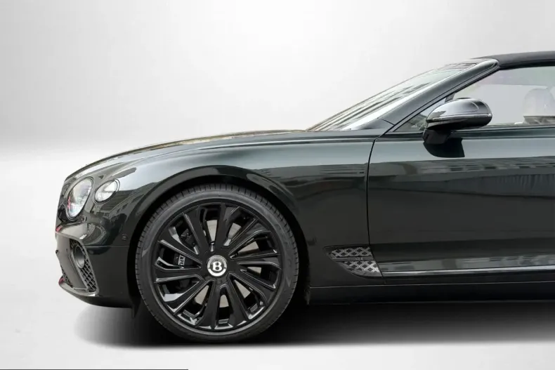 Bentley Continental GTC din 2024 cu 17.000 km - oferta BEN205250 - foto 21