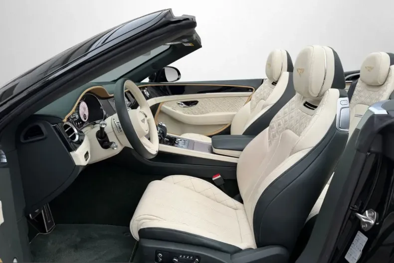 Bentley Continental GTC din 2024 cu 17.000 km - oferta BEN205250 - foto 22