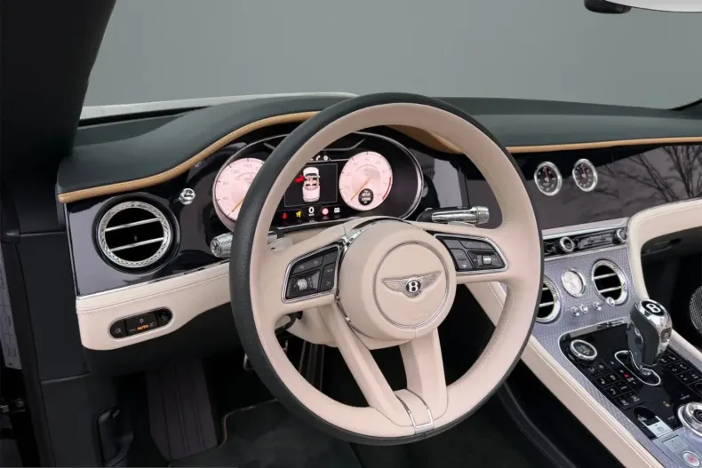 Bentley Continental GTC din 2024 cu 17.000 km - oferta BEN205250 - foto 23