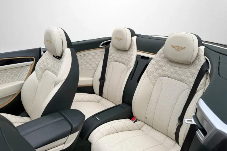 Bentley Continental GTC din 2024 cu 17.000 km - oferta BEN205250 - foto 24