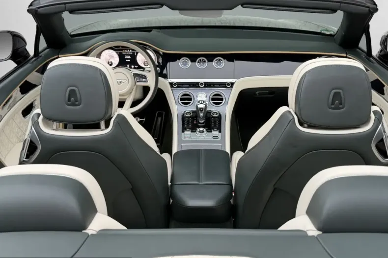 Bentley Continental GTC din 2024 cu 17.000 km - oferta BEN205250 - foto 25