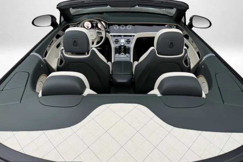 Bentley Continental GTC din 2024 cu 17.000 km - oferta BEN205250 - foto 30