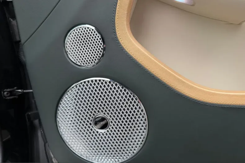 Bentley Continental GTC din 2024 cu 17.000 km - oferta BEN205250 - foto 31