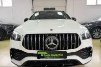 Mercedes-Benz GLE 53 AMG (Clasa GLE) din 2021 cu 138.926 km - oferta MER205251 - foto 2