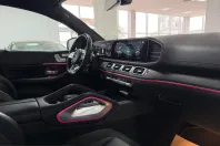 Mercedes-Benz GLE 53 AMG (Clasa GLE) din 2021 cu 138.926 km - oferta MER205251 - foto 6