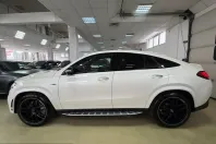 Mercedes-Benz GLE 53 AMG (Clasa GLE) din 2021 cu 138.926 km - oferta MER205251 - foto 13