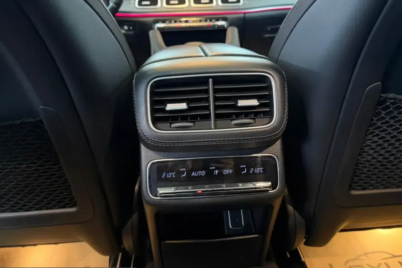 Mercedes-Benz GLE 53 AMG (Clasa GLE) din 2021 cu 138.926 km - oferta MER205251 - foto 17