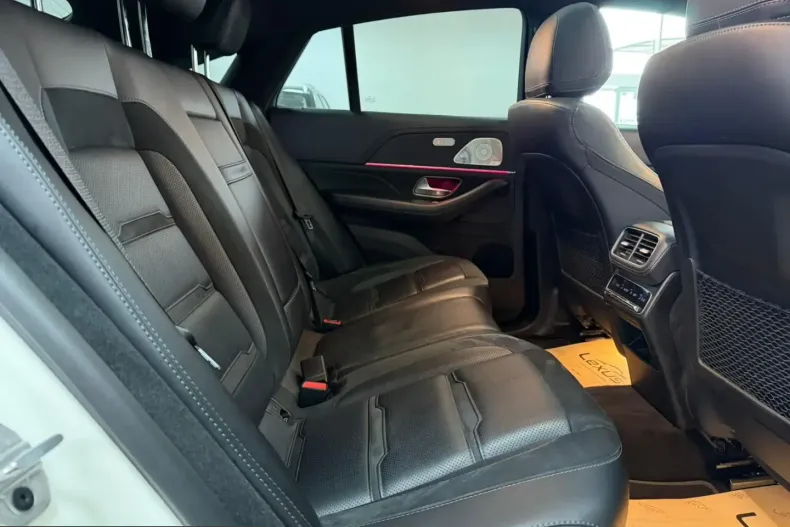 Mercedes-Benz GLE 53 AMG (Clasa GLE) din 2021 cu 138.926 km - oferta MER205251 - foto 20