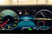 Mercedes-Benz GLE 53 AMG (Clasa GLE) din 2021 cu 138.926 km - oferta MER205251 - foto 25