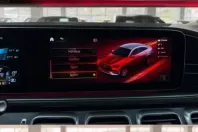 Mercedes-Benz GLE 53 AMG (Clasa GLE) din 2021 cu 138.926 km - oferta MER205251 - foto 40