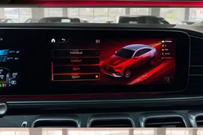 Mercedes-Benz GLE 53 AMG (Clasa GLE) din 2021 cu 138.926 km - oferta MER205251 - foto 40