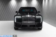 Rolls-Royce Cullinan din 2026 cu 50 km - oferta ROL205252 - foto 2