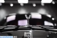 Rolls-Royce Cullinan din 2026 cu 50 km - oferta ROL205252 - foto 3